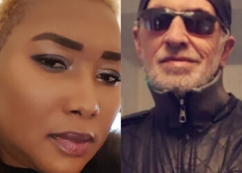 Page noire : L&rsquo;artiste Cheka Katenen Dioubaté a annoncé le décès de son mari