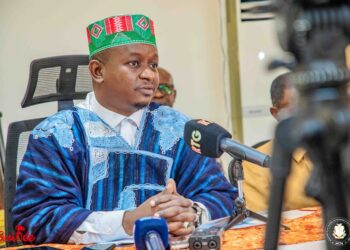 Culture :  Festival International du Djembé prévu du 04 au 8 décembre se tiendra désormais du 06 au 09 décembre (Communiqué)