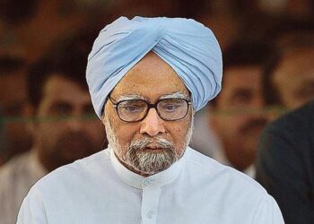 Inde : l’ancien Premier Ministre Manmohan Singh, est mort à l’âge de 92 ans