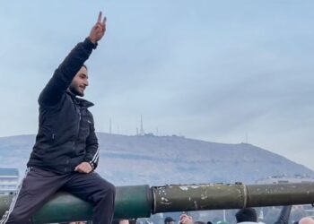 Syrie : plusieurs groupes rebelles ont annoncé la fuite de Bachar el-Assad président syrien