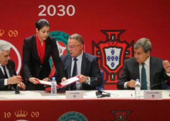 Coupe du Monde 2030 : Espagne-Maroc-Portugal sont les trois pays qui vont organiser cette messe mondiale