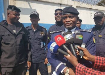 Gbessia/Escroquerie : Une femme est accusée d&rsquo;arnaquer 21 personnes avec 149 millions de francs guinéens