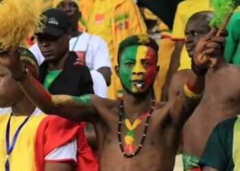 Football: le Mali ne prendra pas part au CHAN 2025, éliminé par la Mauritanie