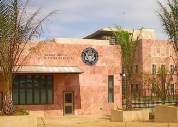 Enlèvement de Habib Marouane : l’Ambassade des Etats-Unis en Guinée exhorte le gouvernement guinéen à identifier les responsables ( Déclaration)