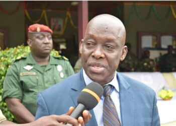 Justice : La liste des biens et fonds de Docteur Mohamed Diané saisis  par la CRIEF