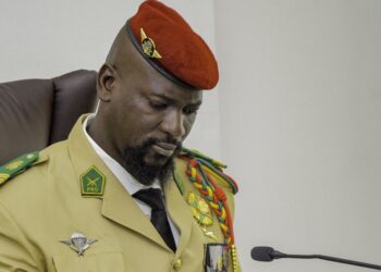 Urgent/ Patrimoine bâti Public: Le Directeur Général et son Adjoint limogés par le Général Mamadi Doumbouya pour détournement des fonds (Décret)