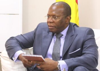 Urgent/CRIEF: Le Ministère public a requis 5ans de prison contre Dr Kassory Fofana et au paiement de 5 milliards de francs guinéens d&rsquo;amende