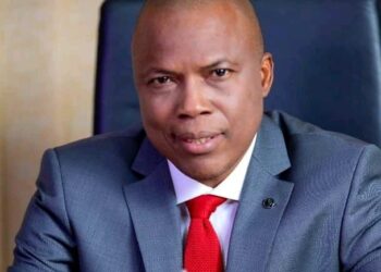 Ouverture de concertation au Palais du Peuple: Le Parti MPDG de Siaka Barry se retire de tout dialogue avec le CNRD