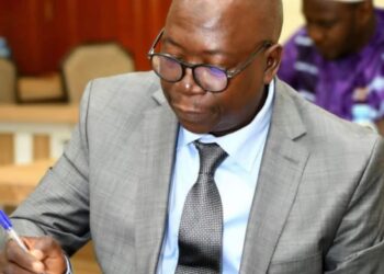 Affaire Aliou Bah au TPI de Kaloum : avis juridique de Maître Mohamed Traoré