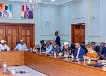 Guinée : Le patronat, plus que jamais engagé dans la prévention, la détection et la répression de la corruption dans le pays