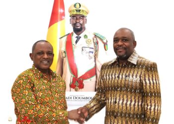 Guinée : Vers la mise en place et l’opérationnalisation de l’Observatoire Guinéen d’Autorégulation de la Presse