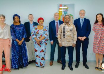 Guinée: Vers l’extension du Musée National de Guinée et la création d’un musée virtuel