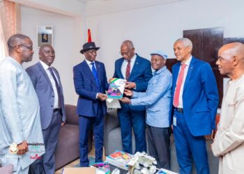 Guinée : Remise du Rapport d&rsquo;Enquête Administrative sur le drame de N’Zérékoré au Premier Ministre