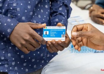 Enseignement Supérieur en Guinée: Désormais une carte d’identité académique unique pour des étudiants guinéens