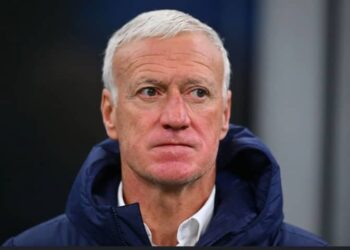 Sport/football: Didier Deschamps quittera l&rsquo;équipe de France après le mondial 2026 annonce le quotidien de l&rsquo;équipe