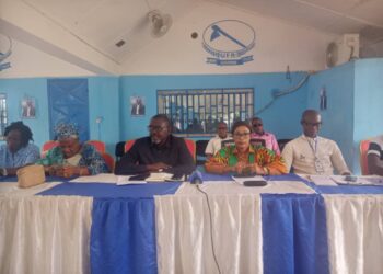 Urgent/ Sidya TOURÉ en Guinée: l’UFR annonce la date du retour de son président au bercail
