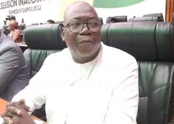 Urgent/CNT : Me Mohamed Traoré quitte le Conseil National de la Transition
