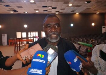 Plaidoiries et réquisitions dans l’affaire Kassory : « La mission de la CRIEF, c&rsquo;est de servir la transition » dixit Me Sidiki Bérété