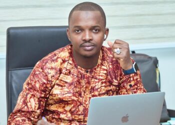 Guinée: le Général Mamadi Doumbouya a nommé Moussa Condé Directeur Général de l’Agence Guinéenne d&rsquo;Electricification Rurale