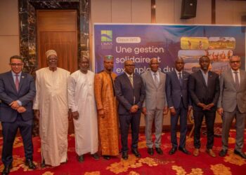 77ème Session du Conseil des Ministres de l’OMVS: La Guinée au coeur des enjeux stratégiques du fleuve Sénégal