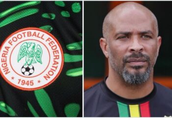 Football : Eric Chelle ancien sélectionneur du Mali est nommé nouvel entraineur du Nigéria