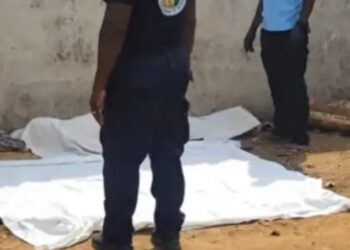 Conakry : Découverte macabre d’un corps non identifié à Mafanco