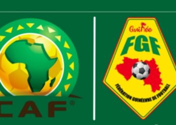 Football: La CAF désigne le formateur des nouveaux instructeurs locaux de la Guinée