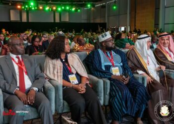 Mining Indaba : La Guinée fièrement  représentée à Cape Town, en Afrique du Sud