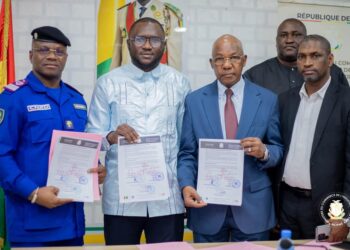 Guinée : Signature d’un protocole d’accord pour la fixation des prix maximum des denrées de première nécessité