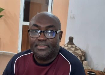 Immersion gouvernementale : « …faire se déplacer une trentaine de ministres et tous les accompagnateurs, ça il faut imaginer, ça va couter au minimum 1 milliard par jour…» (Ibrahima Balaya DIALLO)