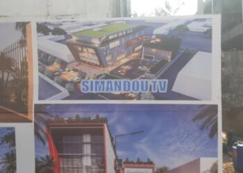 Guinée: Bientôt une   nouvelle télévision thématique Simandou TV