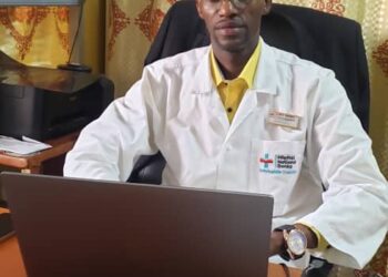 Santé/ lutte contre le cancer: A la rencontre de Docteur Mamadi KEÏTA cancérologue