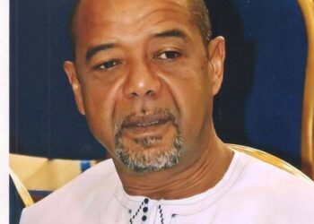 Urgent/ Guinée : Le fils de Ahmed Sékou Touré ancien Président,  Mohamed Touré a été définitivement libéré par les Etats-Unis   ( Déclaration PDG-RDA)