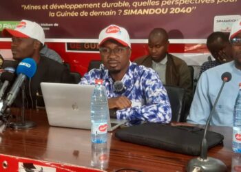 Récompense des Journalistes : Des Médias Awards Guinée reviennent avec la 4ème édition prévue pour le 03 mai 2025