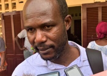 Guinée/Justice : Un avocat radié d&rsquo;avoir détourné  une somme de 74 000 euros