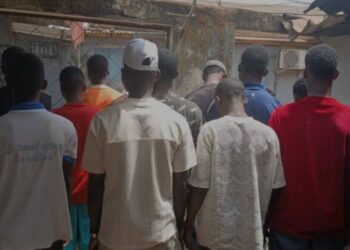 Entag : Disparitions d&rsquo;organes génitaux de plusieurs adolescents