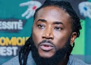 Culture: Elie Kamano vers la sortie de son album international  » Wakanda Légende » en France 
