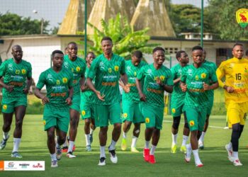 Mondiale 2026: Les Conférences avant match entre la Guinée et la Somalie prévues ce jeudi
