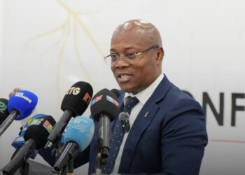 Évaluation des partis politiques et lutte contre les discours haineux : le ministre porte-parole du Gouvernement insiste sur le respect des règles