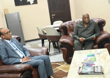 Coopération Guinée-Mauritanie: Vers une issue favorable pour  des guinéens en détresse à la frontière entre le Maroc et la Mauritanie