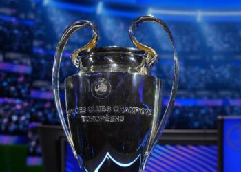 Ligue des champions : Voici le programme complet des huitièmes de finale