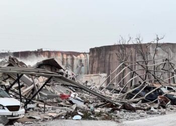 Dépôt d’hydrocarbures de Kaloum : Deux corps ont été découverts dans une cuve