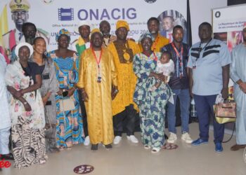 Conférence de presse – FESPACO 2025 : Le grand retour du cinéma guinéen sur la scène africaine