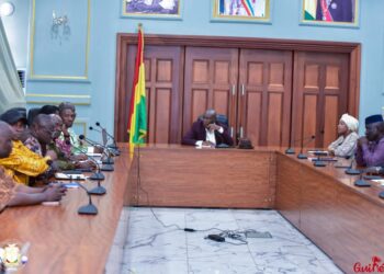 Guinée: Vers la révision du Code de la Pêche Maritime par le CNT 