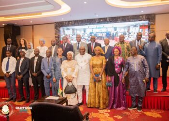 Conakry: Ouverture des travaux de la revue annuelle des portefeuilles actifs des projets et programmes d’investissement publics financés par les bailleurs de fonds