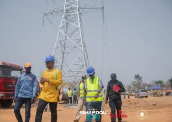 Ministère de l’Energie/ électrification de la Haute Guinée: Bientôt l&rsquo;interconnexion Électrique Guinée-Mali