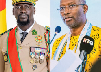 Le Port autonome de Conakry en plein essor : modernisation, compétitivité et ambitions régionales grâce à la vision du Président Doumbouya (Par Mamadou Malal Diallo)