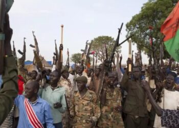 Soudan du Sud : Les combats se sont intensifiés entre l&rsquo;armée et des forces de l’opposition