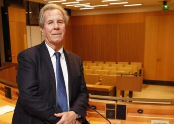 France: Décès  de Jean-Louis Debré, ancien président de l&rsquo;Assemblée nationale et du Conseil constitutionnel