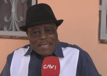 Conduite de la transition: Dialogue, retour à l’ordre constitutionnel, Dr Eduard Zoutomou n&rsquo;y croit pas à la tenue des élections en 2025